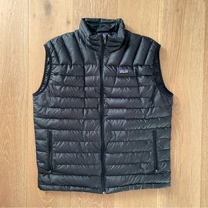 Patagonia Men’s Down Vest